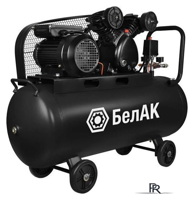 Компрессор БелАК БАК.99200 - Изображение №2 — Интернет-магазин ПроЗаказ