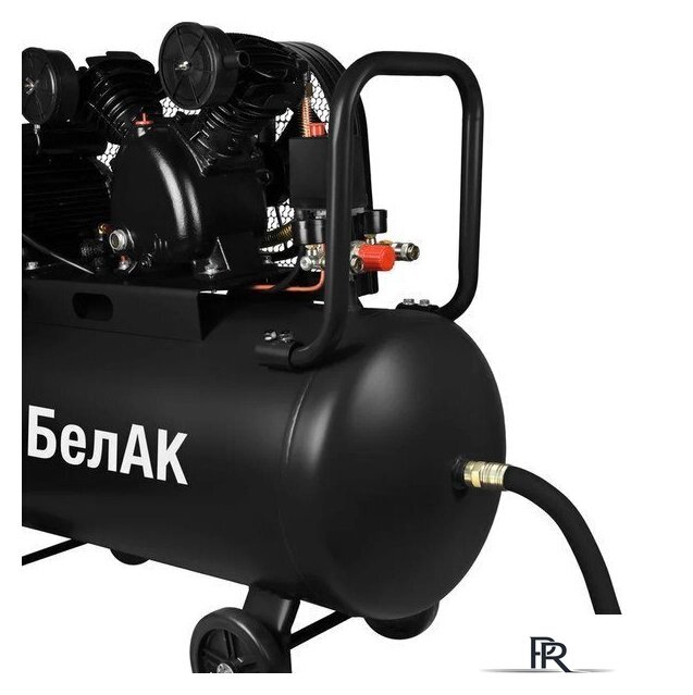 Компрессор БелАК БАК.99200 - Изображение №3 — Интернет-магазин ПроЗаказ