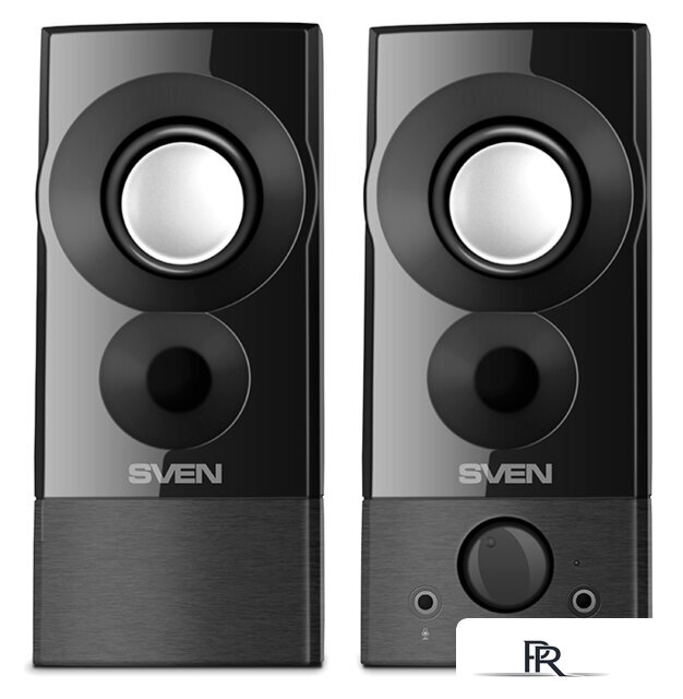 Акустика SVEN 357 - Изображение №2 — Интернет-магазин ПроЗаказ