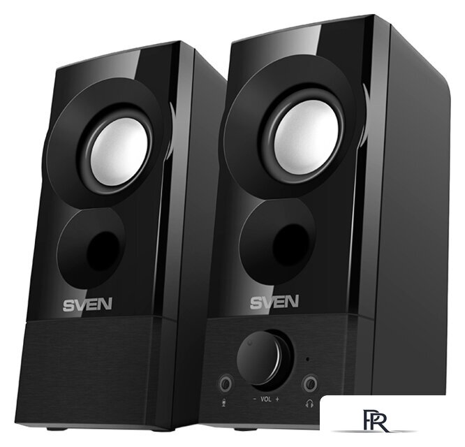Акустика SVEN 357 - Изображение №1 — Интернет-магазин ПроЗаказ