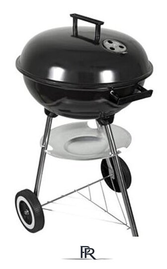 Гриль BoyScout 61252 - Изображение №1 — Интернет-магазин ПроЗаказ