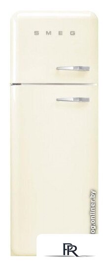 Холодильник Smeg FAB50LCR5 - Изображение №1 — Интернет-магазин ПроЗаказ