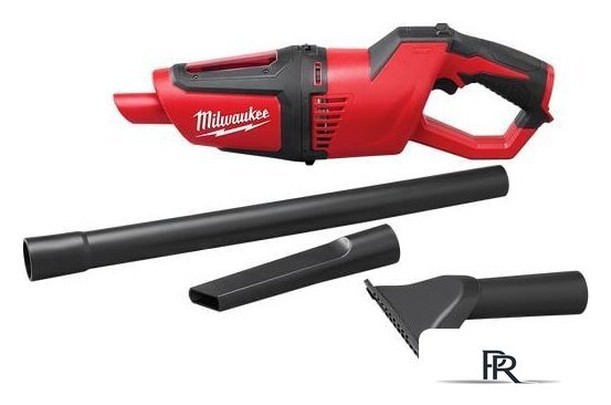 Пылесос Milwaukee M12HV-0 - Изображение №1 — Интернет-магазин ПроЗаказ