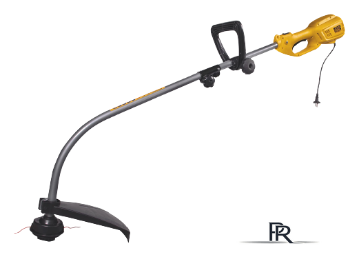 Триммер Champion ET1005A - Изображение №1 — Интернет-магазин ПроЗаказ