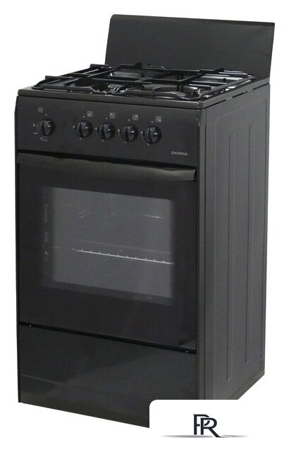 Кухонная плита Darina S GM441 001 AT - Изображение №1 — Интернет-магазин ПроЗаказ
