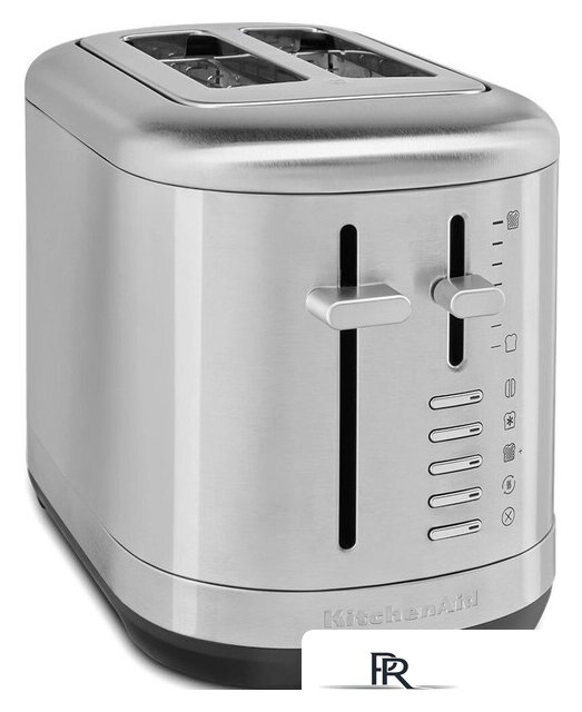 Тостер KitchenAid 5KMT2109ESX - Изображение №1 — Интернет-магазин ПроЗаказ