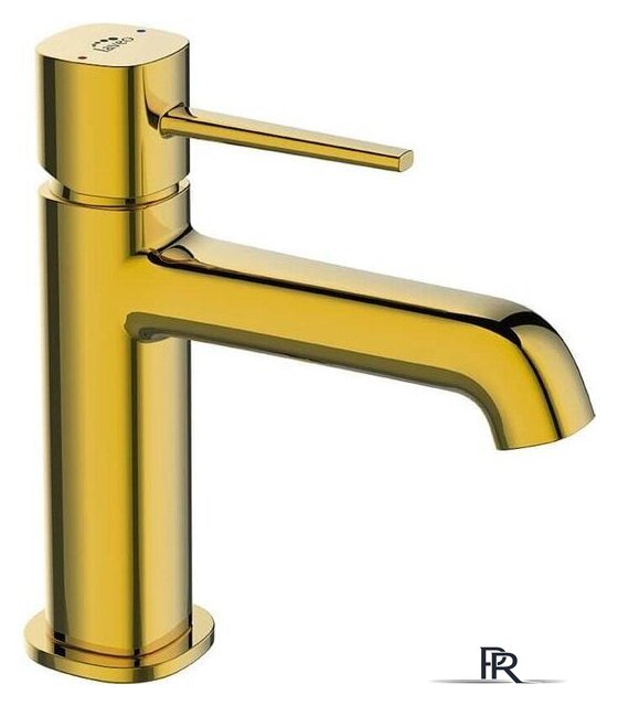 Смеситель Laveo Pola BAP G22D - Изображение №1 — Интернет-магазин ПроЗаказ