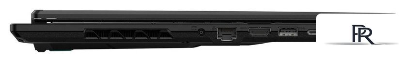 Игровой ноутбук Gigabyte Gaming A16 CMHH2KZ893SD + 16 ГБ - Изображение №5 — Интернет-магазин ПроЗаказ