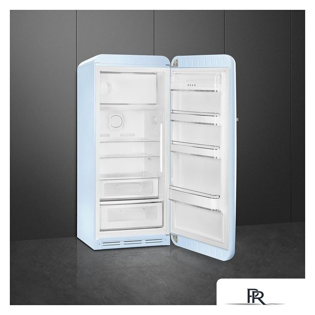 Однокамерный холодильник Smeg FAB28RPB6 - Изображение №3 — Интернет-магазин ПроЗаказ