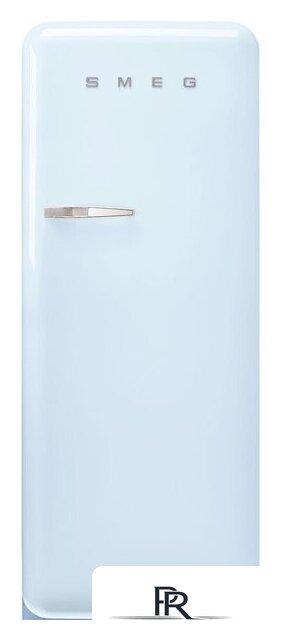 Однокамерный холодильник Smeg FAB28RPB6 - Изображение №1 — Интернет-магазин ПроЗаказ