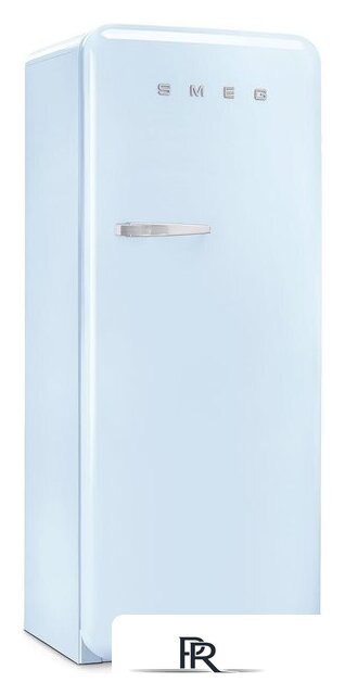 Однокамерный холодильник Smeg FAB28RPB6 - Изображение №2 — Интернет-магазин ПроЗаказ