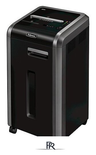 Шредер Fellowes 225i 4623001 - Изображение №1 — Интернет-магазин ПроЗаказ