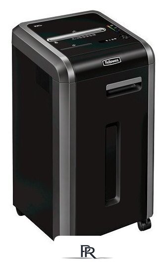 Шредер Fellowes 225i 4623001 - Изображение №2 — Интернет-магазин ПроЗаказ