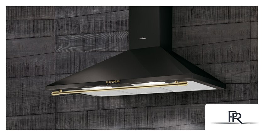 Кухонная вытяжка Elica Tamaya Rail ANBR/A/60 (PRF0057590) - Изображение №2 — Интернет-магазин ПроЗаказ