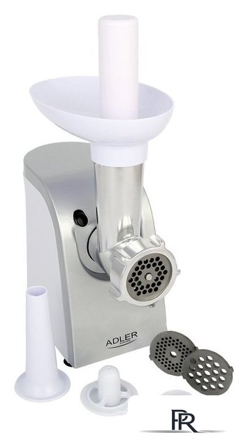 Мясорубка Adler AD 4808 - Изображение №5 — Интернет-магазин ПроЗаказ
