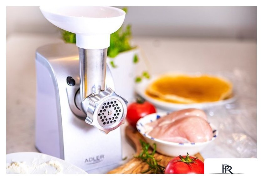 Мясорубка Adler AD 4808 - Изображение №3 — Интернет-магазин ПроЗаказ