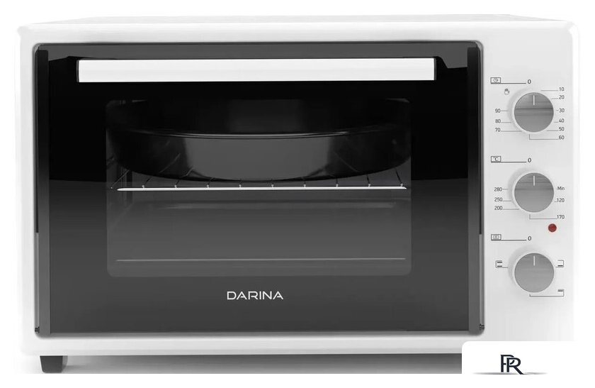 Мини-печь Darina UB NDE37 701 W - Изображение №1 — Интернет-магазин ПроЗаказ