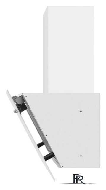 Кухонная вытяжка Meferi AIRBOX45WH Light - Изображение №13 — Интернет-магазин ПроЗаказ