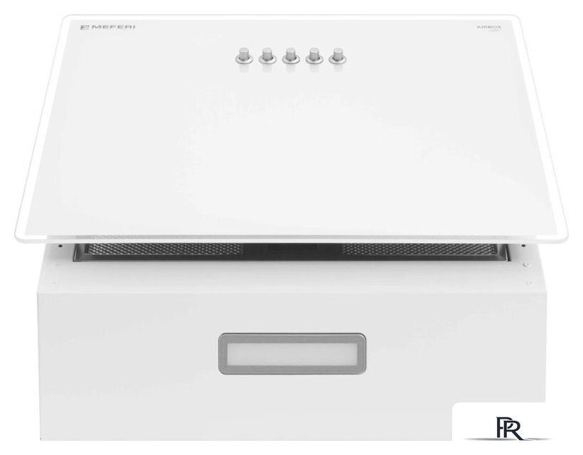 Кухонная вытяжка Meferi AIRBOX45WH Light - Изображение №10 — Интернет-магазин ПроЗаказ