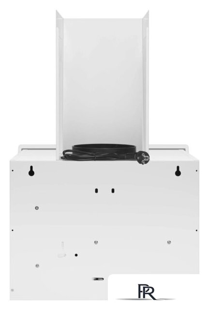 Кухонная вытяжка Meferi AIRBOX45WH Light - Изображение №15 — Интернет-магазин ПроЗаказ