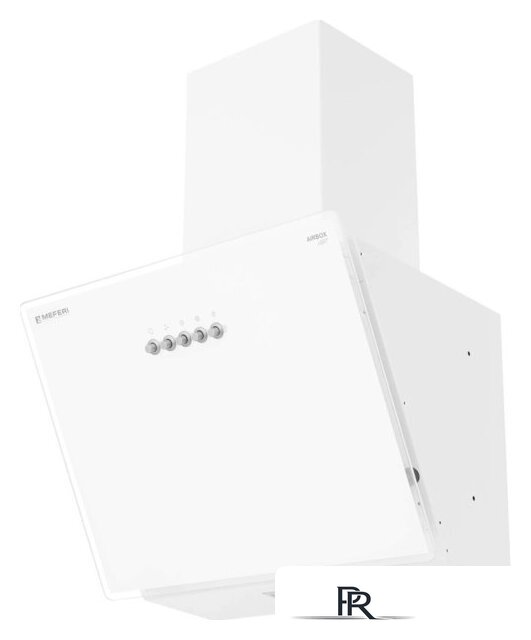 Кухонная вытяжка Meferi AIRBOX45WH Light - Изображение №3 — Интернет-магазин ПроЗаказ