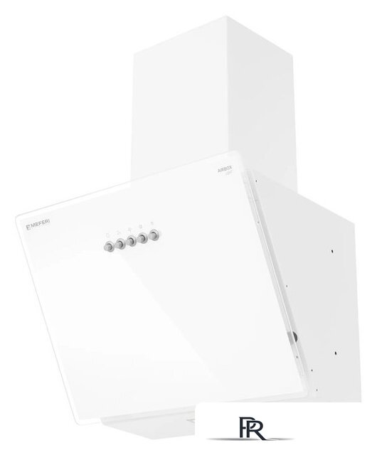 Кухонная вытяжка Meferi AIRBOX45WH Light - Изображение №1 — Интернет-магазин ПроЗаказ