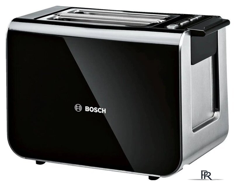 Тостер Bosch TAT8613N - Изображение №1 — Интернет-магазин ПроЗаказ