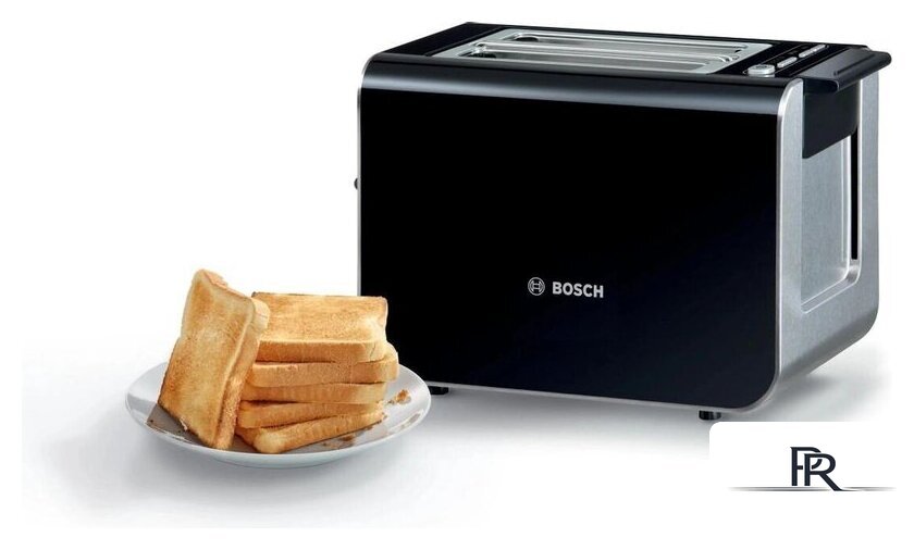 Тостер Bosch TAT8613N - Изображение №6 — Интернет-магазин ПроЗаказ