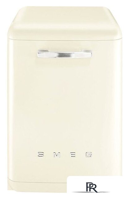 Отдельностоящая посудомоечная машина Smeg LVFABCR3 - Изображение №1 — Интернет-магазин ПроЗаказ