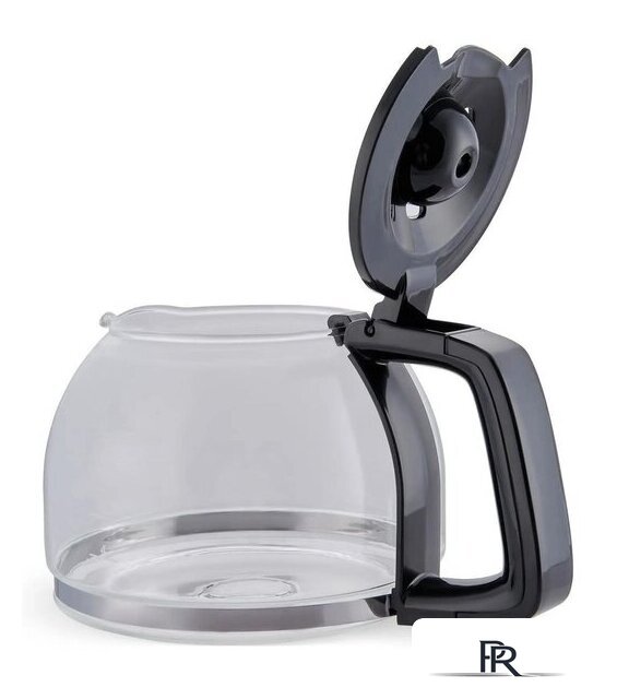 Капельная кофеварка Domfy DSM-CM301 - Изображение №9 — Интернет-магазин ПроЗаказ