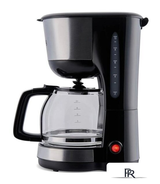 Капельная кофеварка Domfy DSM-CM301 - Изображение №8 — Интернет-магазин ПроЗаказ