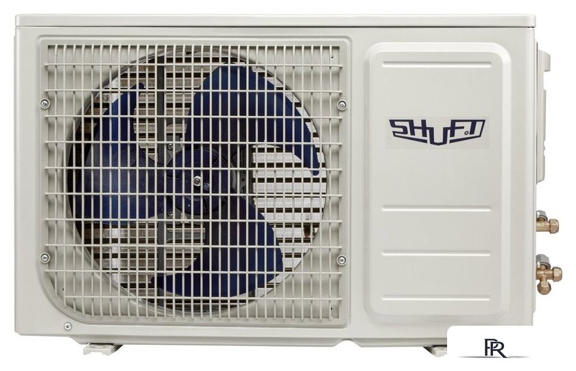 Кондиционер Shuft Berg SFTO-07HN1_24Y - Изображение №6 — Интернет-магазин ПроЗаказ