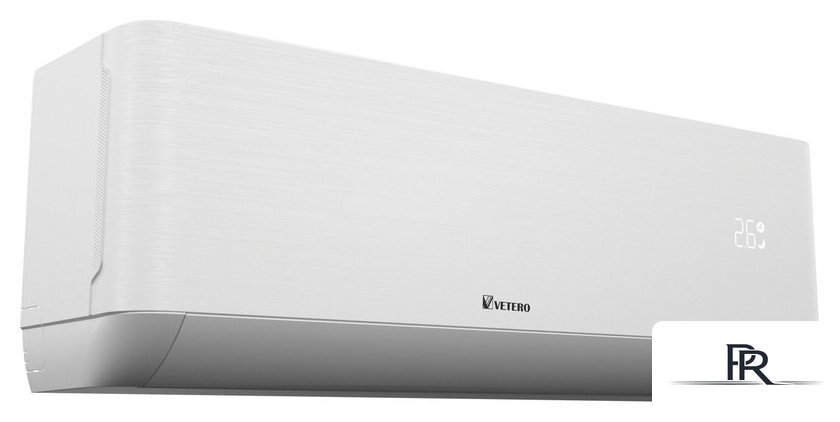 Кондиционер Vetero Moderno Inverter V-S09MAC - Изображение №3 — Интернет-магазин ПроЗаказ