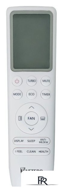 Кондиционер Vetero Moderno Inverter V-S09MAC - Изображение №8 — Интернет-магазин ПроЗаказ