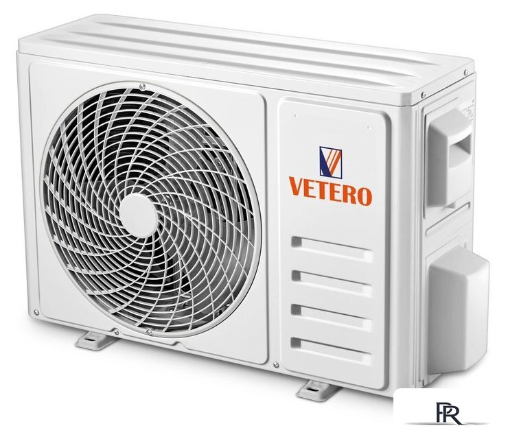 Кондиционер Vetero Moderno Inverter V-S09MAC - Изображение №6 — Интернет-магазин ПроЗаказ