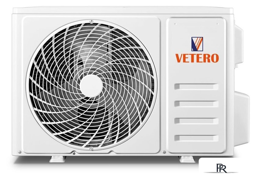 Кондиционер Vetero Moderno Inverter V-S09MAC - Изображение №5 — Интернет-магазин ПроЗаказ