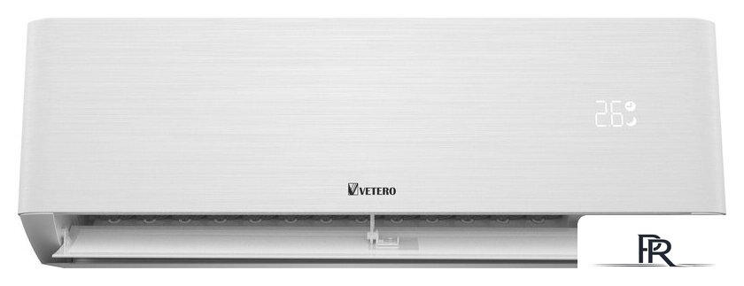 Кондиционер Vetero Moderno Inverter V-S09MAC - Изображение №2 — Интернет-магазин ПроЗаказ