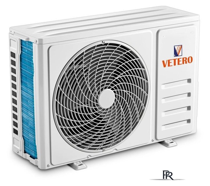Кондиционер Vetero Moderno Inverter V-S09MAC - Изображение №7 — Интернет-магазин ПроЗаказ