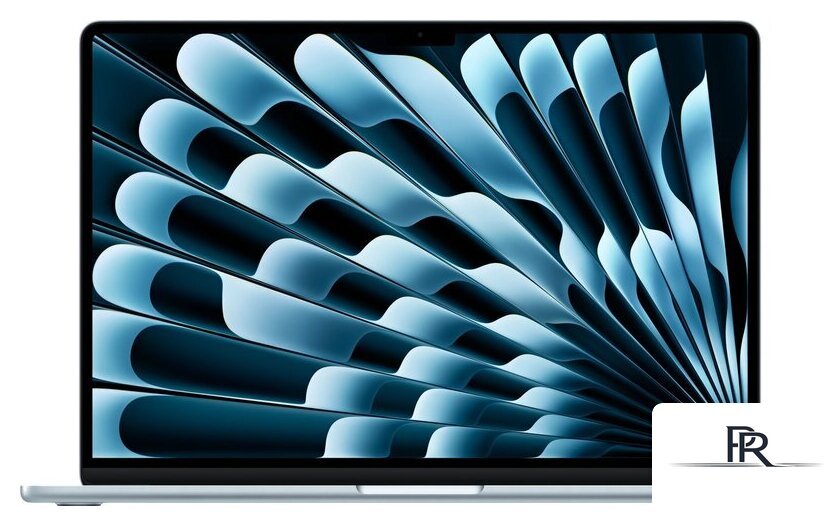 Ноутбук Apple MacBook Air 15.3