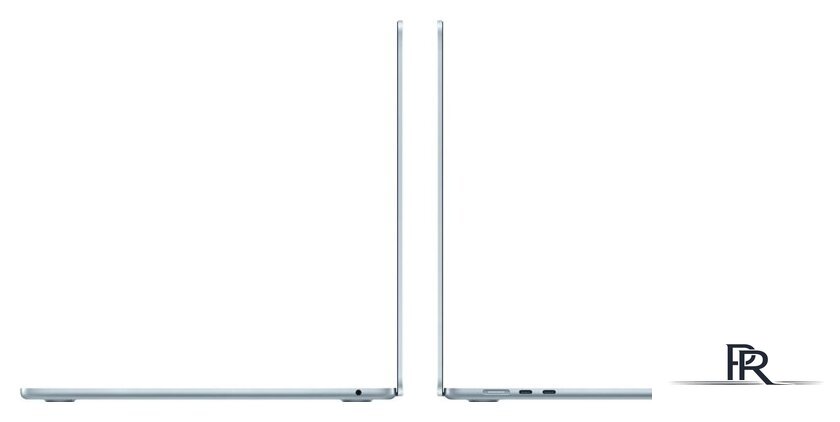 Ноутбук Apple MacBook Air 15.3