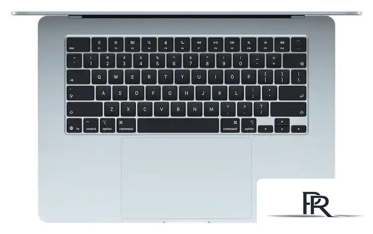 Ноутбук Apple MacBook Air 15.3