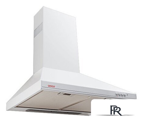 Кухонная вытяжка GEFEST ВО-10 К45 - Изображение №1 — Интернет-магазин ПроЗаказ