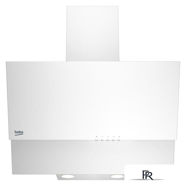 Кухонная вытяжка BEKO HCA 62320 WH - Изображение №1 — Интернет-магазин ПроЗаказ