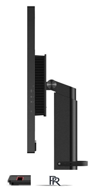 Монитор Lenovo P27h-20 61E9GAT6EU - Изображение №11 — Интернет-магазин ПроЗаказ