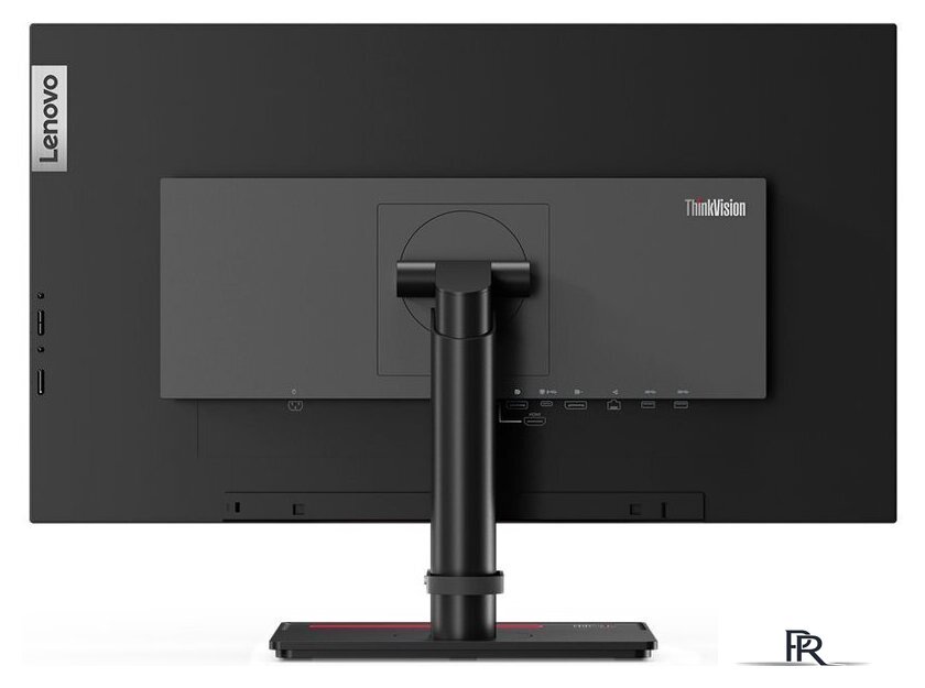 Монитор Lenovo P27h-20 61E9GAT6EU - Изображение №3 — Интернет-магазин ПроЗаказ