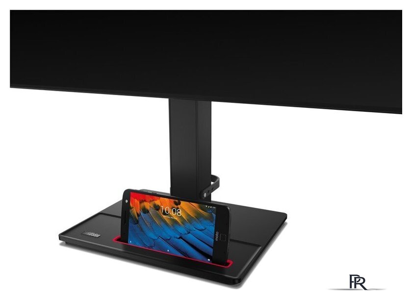 Монитор Lenovo P27h-20 61E9GAT6EU - Изображение №10 — Интернет-магазин ПроЗаказ