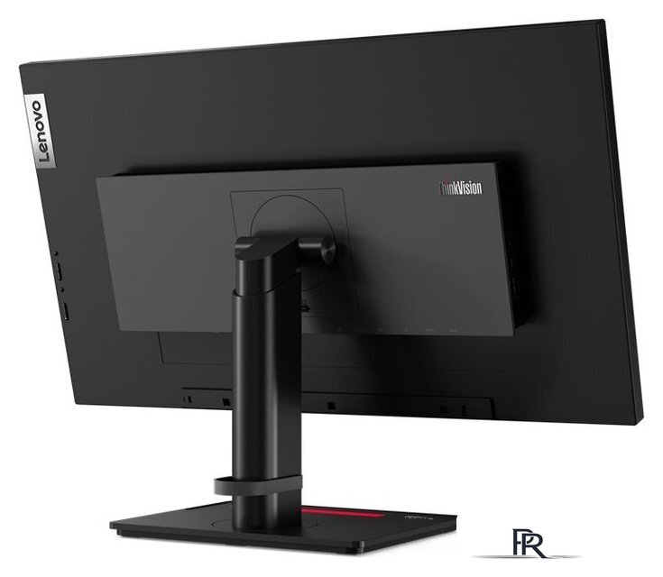 Монитор Lenovo P27h-20 61E9GAT6EU - Изображение №7 — Интернет-магазин ПроЗаказ