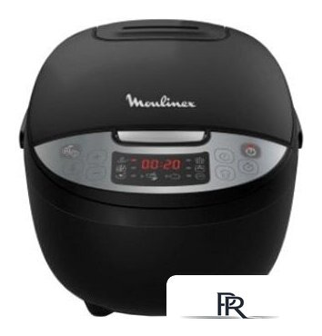 Мультиварка Moulinex MK611832 - Изображение №1 — Интернет-магазин ПроЗаказ