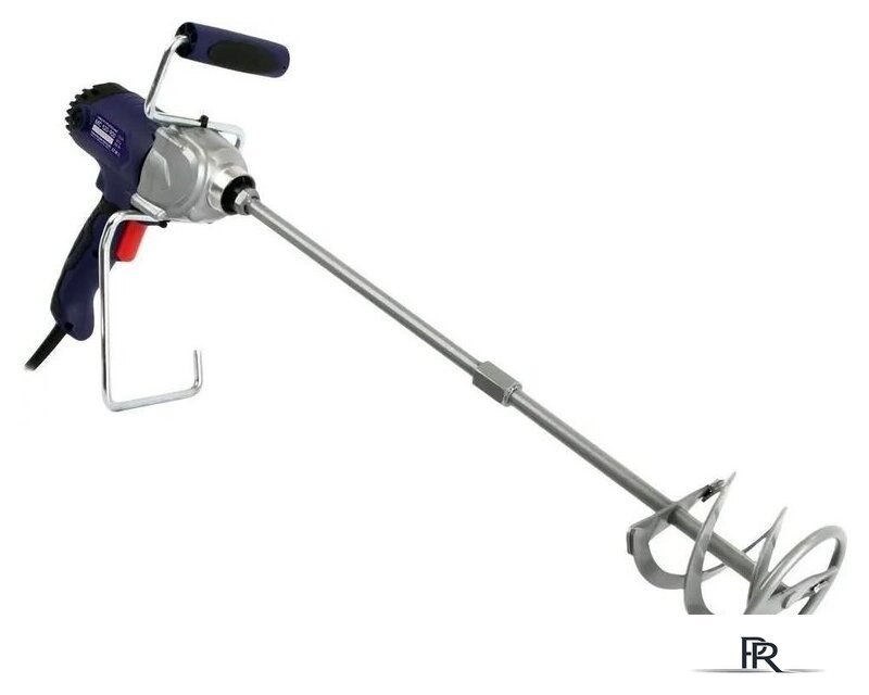 Дрель-миксер Пульсар МС 120-900 791-530 - Изображение №2 — Интернет-магазин ПроЗаказ