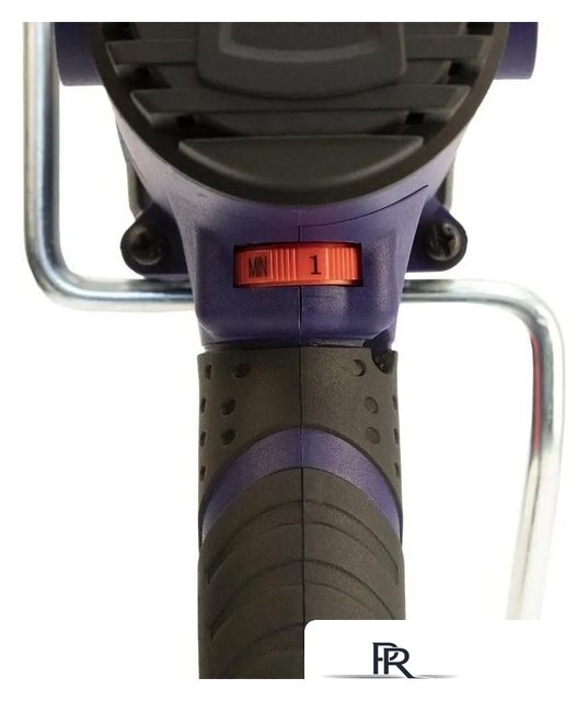 Дрель-миксер Пульсар МС 120-900 791-530 - Изображение №4 — Интернет-магазин ПроЗаказ